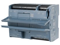 Программируемый контроллер Siemens Simatic S7-1200 CPU 1215C DC/DC/RLY, арт: 6ES7215-1HG40-0XB0.