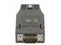 Шинный соединитель Siemens Profibus FastConnect Plug 180, арт: 6GK1500-0FC10