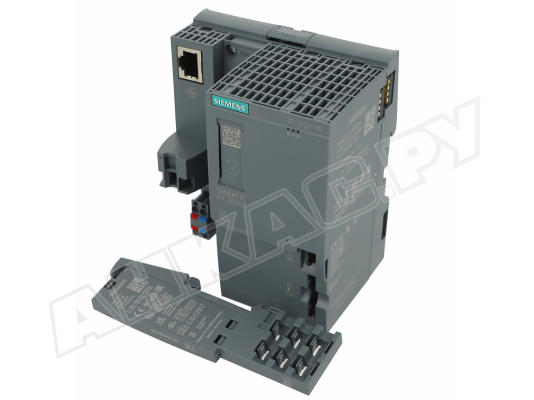 Центральный процессор Siemens CPU 1510SP-1 PN, арт: 6ES7510-1DJ01-0AB0.