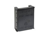 Модуль дискретного ввода-вывода Siemens Simatic S7-300 SM 323, DI16/DO16x24В, арт: 6ES7323-1BL00-0AA0.