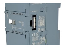 Модуль аналогового вывода Siemens Simatic S7-1200 SM 1232 AQ, арт: 6ES7232-4HD32-0XB0