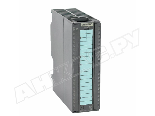 Модуль аналогового ввода Siemens Simatic S7-300 SM 331 AI 8xTC, арт: 6ES7331-7PF11-0AB0 Модуль аналогового ввода Siemens Simatic S7-300 SM 331 AI 8xTC, арт: 6ES7331-7PF11-0AB0