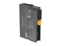 Электронный модуль Siemens Simatic S7 8 DO, 24В/0.5А, арт: 6ES7132-4BF00-0AA0