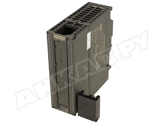 Модуль аналогового ввода Siemens Simatic S7-300 SM 331, AI 8x16 BIT, арт: 6ES7331-7NF00-0AB0 Модуль аналогового ввода Siemens Simatic S7-300 SM 331, AI 8x16 BIT, арт: 6ES7331-7NF00-0AB0