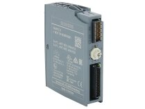 Модуль аналогового ввода Siemens, арт: 6ES7134-6GD00-0BA1.