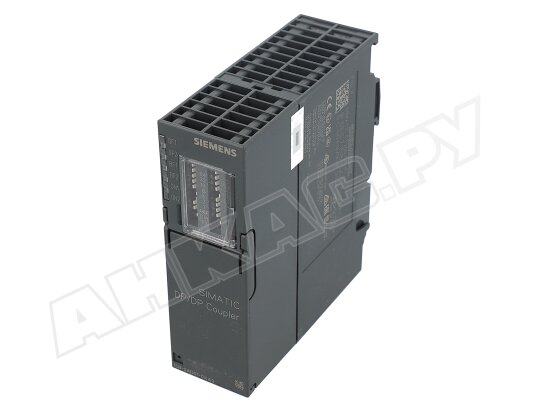Соединительный модуль Siemens Simatic DP/DP, арт: 6ES7158-0AD01-0XA0 Соединительный модуль Siemens Simatic DP/DP, арт: 6ES7158-0AD01-0XA0