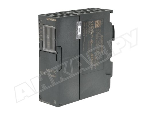 Соединительный модуль Siemens Simatic DP/DP, арт: 6ES7158-0AD01-0XA0