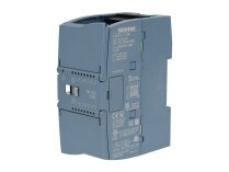 Модуль дискретного ввода-вывода Siemens Simatic S7-1200 SM 1223 DC/DC, арт: 6ES7223-1BH32-0XB0