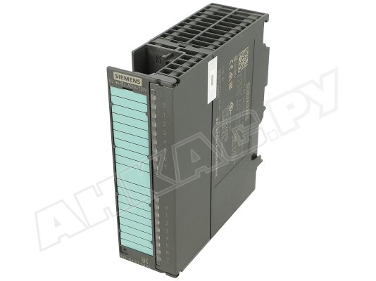 Модуль вывода Siemens, арт: 6ES7322-1HH01-0AA0.