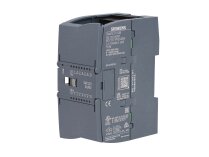 Модуль дискретного ввода-вывода Siemens Simatic S7-1200 SM 1223 DC/RLY, 6ES7223-1PH32-0XB0