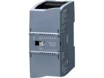 Модуль Siemens 6ES7223-1PH32-0XB0