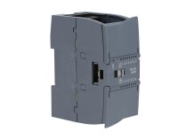Модуль дискретного ввода-вывода Siemens Simatic S7-1200 SM 1223 DC/RLY, арт: 6ES7223-1PH32-0XB0