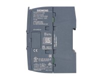 Модуль дискретного ввода-вывода Siemens Simatic S7-1200 SM 1223 DC/RLY, арт: 6ES7223-1PH32-0XB0