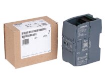 Модуль дискретного ввода-вывода Siemens Simatic S7-1200 SM 1223 DC/RLY, арт: 6ES7223-1PH32-0XB0