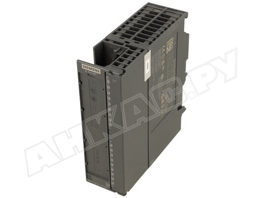 Модуль ввода Siemens, арт: 6ES7331-7HF01-0AB0.