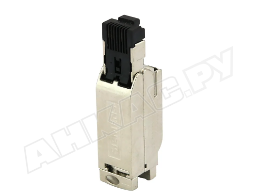 Модуль коммуникационный Siemens, арт: 6GK1901-1BB10-2AB0. Модуль коммуникационный Siemens, арт: 6GK1901-1BB10-2AB0.