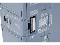 Модуль дискретного ввода Siemens, арт: 6ES7222-1HH32-0XB0.