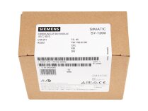 Модуль коммуникационный Siemens, арт: 6ES7241-1AH32-0XB0.
