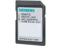 Карта памяти Siemens Simatic, 6ES7954-8LC02-0AA0