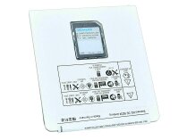 Карта памяти Siemens Simatic, арт: 6ES7954-8LC02-0AA0.
