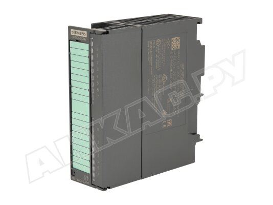 Модуль дискретного ввода Siemens, арт: 6ES7323-1BH01-0AA0