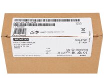 Модуль дискретного ввода Siemens, арт: 6ES7323-1BH01-0AA0