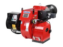 Газовая горелка Ecoflam BLU 2000.1 PR TL MET S-Rampa
