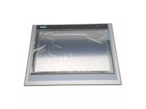 Панель оператора Siemens 6AV2124-0QC02-0AX1 Альт. арт: 6AV21240QC020AX1.