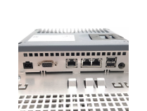 Панель оператора Siemens 6AV2124-0QC02-0AX1 Альт. арт: 6AV21240QC020AX1.
