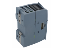 Модуль дискретного ввода Siemens Simatic S7-1200 SM 1221 DC, DI 8x24В, арт: 6ES7221-1BF32-0XB0