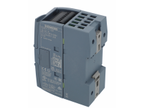 Модуль дискретного ввода Siemens Simatic S7-1200 SM 1221 DC, DI 8x24В, арт: 6ES7221-1BF32-0XB0