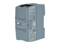 Модуль дискретного ввода Siemens, арт: 6ES7222-1BF32-0XB0