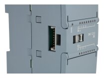 Модуль дискретного ввода Siemens, арт: 6ES7222-1BF32-0XB0