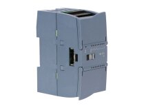 Модуль аналогового ввода Siemens Simatic S7-1200 SM1231 AI 6ES7231-4HD32-0XB0 Альт. арт: 6ES72314HD320XB0, 6ES7 231-4HD32-0XB0.