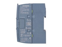 Модуль аналогового ввода Siemens Simatic S7-1200 SM1231 AI 6ES7231-4HD32-0XB0 Альт. арт: 6ES72314HD320XB0, 6ES7 231-4HD32-0XB0.