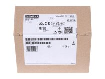 Модуль аналогового ввода Siemens Simatic S7-1200 SM1231 AI 6ES7231-4HD32-0XB0 Альт. арт: 6ES72314HD320XB0, 6ES7 231-4HD32-0XB0.