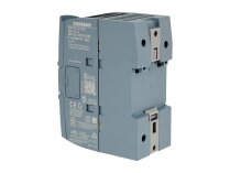 Модуль аналогового ввода Siemens Simatic S7-1200 SM1231 AI 6ES7231-4HD32-0XB0 Альт. арт: 6ES72314HD320XB0, 231-4HD32-0XB0.