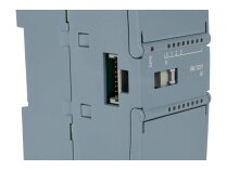 Модуль аналогового ввода Siemens Simatic S7-1200 SM1231 AI 6ES7231-4HD32-0XB0 Альт. арт: 6ES72314HD320XB0, 231-4HD32-0XB0.