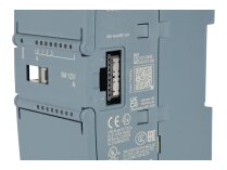 Модуль аналогового ввода Siemens Simatic S7-1200 SM1231 AI 6ES7231-4HD32-0XB0 Альт. арт: 6ES72314HD320XB0, 231-4HD32-0XB0.
