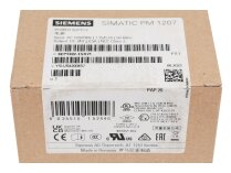 Блок питания Siemens, 24 В / 2.5 А, арт: 6EP1332-1SH71