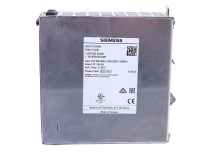 Блок питания Siemens Sitop PSU300E, 24В/5А, арт: 6EP1433-0AA00