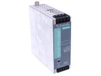 Блок питания Siemens Sitop PSU300E, 24В/5А, арт: 6EP1433-0AA00
