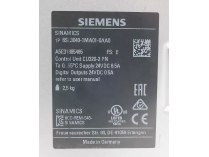 Управляющий модуль Siemens 6SL3040-1MA01-0AA0 Альт. арт: 6SL30401MA010AA0.