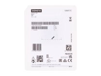 Карта памяти Siemens Simatic 6ES7954-8LC03-0AA0 Альт. арт: 6ES79548LC030AA0.