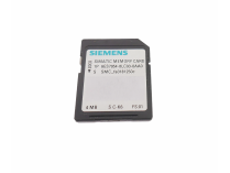 Карта памяти Siemens 6ES7954-8LC03-0AA0 Альт. арт: 6ES79548LC030AA0.