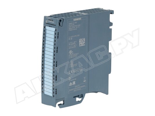Модуль аналогового вывода Siemens Simatic S7-1500 AQ 4xU/I HF, арт: 6ES7532-5ND00-0AB0