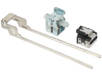 Модуль аналогового вывода Siemens Simatic S7-1500 AQ 4xU/I HF, арт: 6ES7532-5ND00-0AB0