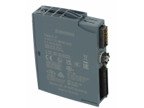 Модуль дискретного ввода Siemens Simatic S7 DI HS, 8x24В, арт: 6ES7131-6BF00-0DA0.