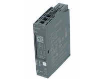 Модуль дискретного ввода Siemens Simatic S7 DI HS, 8x24В, арт: 6ES7131-6BF00-0DA0.