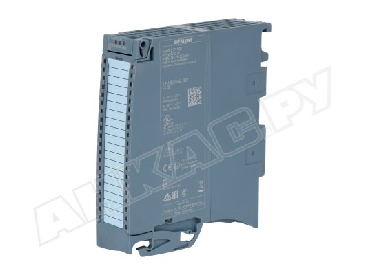 Модуль цифрового ввода Siemens, арт: 6ES7521-1BL00-0AB0